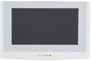 Monitor wideomofonu VIDOS 2IP M200W-X