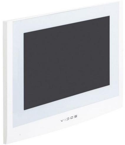 Monitor wideomofonu VIDOS 2IP M200W-X Monitor wideomofonu VIDOS 2IP M200W-X