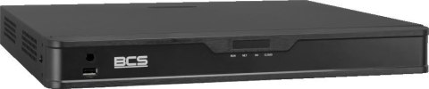 REJESTRATOR IP BCS Point BCS-P-NVR3202-4K-E REJESTRATOR IP BCS Point BCS-P-NVR3202-4K-E