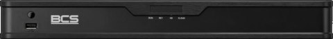 REJESTRATOR IP BCS Point BCS-P-NVR3202-4K-E REJESTRATOR IP BCS Point BCS-P-NVR3202-4K-E