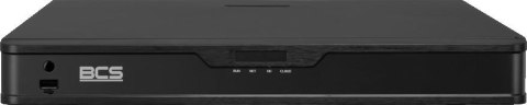REJESTRATOR IP BCS Point BCS-P-NVR3202-4K-E REJESTRATOR IP BCS Point BCS-P-NVR3202-4K-E