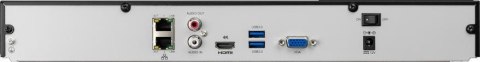 REJESTRATOR IP BCS Point BCS-P-NVR3202-4K-E REJESTRATOR IP BCS Point BCS-P-NVR3202-4K-E