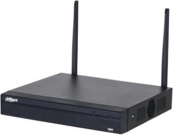 REJESTRATOR WIFI DAHUA NVR1104HS-W-S2-CE REJESTRATOR WIFI DAHUA NVR1104HS-W-S2-CE