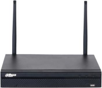 REJESTRATOR WIFI DAHUA NVR1104HS-W-S2-CE REJESTRATOR WIFI DAHUA NVR1104HS-W-S2-CE