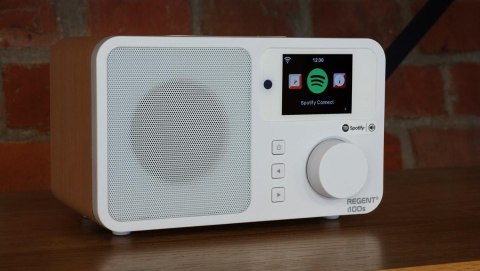 Radio internetowe Ferguson Regent i100S Radio internetowe Ferguson Regent i100S
