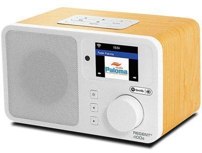 Radio internetowe Ferguson Regent i100S Radio internetowe Ferguson Regent i100S