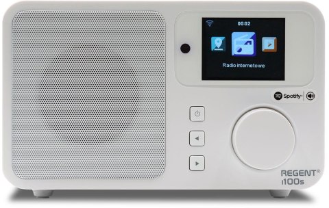 Radio internetowe Ferguson Regent i100S Radio internetowe Ferguson Regent i100S