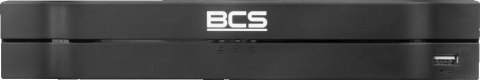 Rejestrator BCS LINE BCS-L-NVR0401-4KE(2) Rejestrator BCS LINE BCS-L-NVR0401-4KE(2)