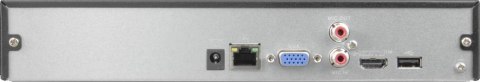 Rejestrator BCS LINE BCS-L-NVR0401-4KE(2) Rejestrator BCS LINE BCS-L-NVR0401-4KE(2)