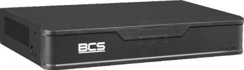 Rejestrator BCS POINT BCS-P-NVR0401-4KE-4P-III Rejestrator BCS POINT BCS-P-NVR0401-4KE-4P-III