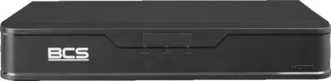 Rejestrator BCS POINT BCS-P-NVR0401-4KE-4P-III Rejestrator BCS POINT BCS-P-NVR0401-4KE-4P-III