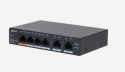 SWITCH DAHUA CS4006-4ET2ET-60 SWITCH DAHUA CS4006-4ET2ET-60