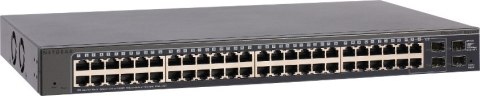 SWITCH NETGEAR GS748T-600EUS SWITCH NETGEAR GS748T-600EUS