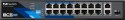 Switch PoE BCS BASIC BCS-B-SP1602G-1SFP