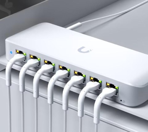 UBIQUITI UNIFI ULTRA (USW-ULTRA) 42W UBIQUITI UNIFI ULTRA (USW-ULTRA) 42W