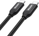 Unitek Mobile przewód 2M PD USB C 100W Unitek Mobile przewód 2M PD USB C 100W