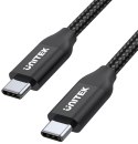 Unitek Mobile przewód 2M PD USB C 100W Unitek Mobile przewód 2M PD USB C 100W