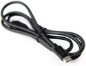 Unitek przewód USB-A 2.0 - USB-C 3m C14069BK Unitek przewód USB-A 2.0 - USB-C 3m C14069BK