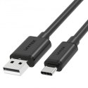 Unitek przewód USB-A 2.0 - USB-C 3m C14069BK Unitek przewód USB-A 2.0 - USB-C 3m C14069BK