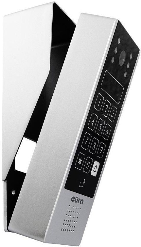 Wideodomofon EURA VDP-77A3 Wideodomofon EURA VDP-77A3