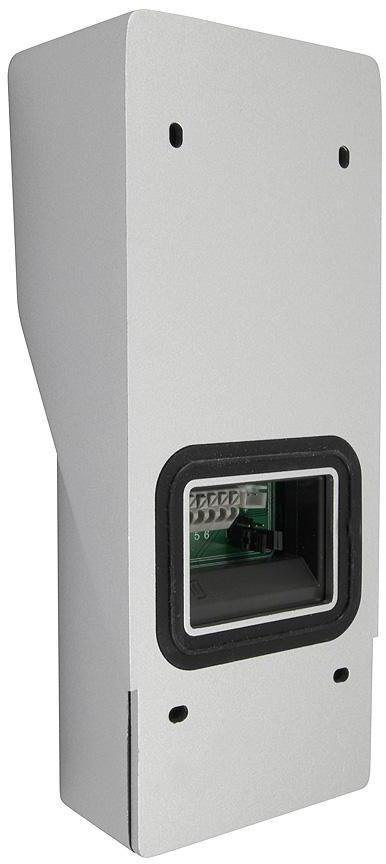 Wideodomofon EURA VDP-77A3 Wideodomofon EURA VDP-77A3