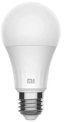 Żarówka Inteligentna Wi-Fi Xiaomi Mi LED Smart Bulb Warm White 2700K Żarówka Inteligentna Wi-Fi Xiaomi Mi LED Smart Bulb Warm White 2700K