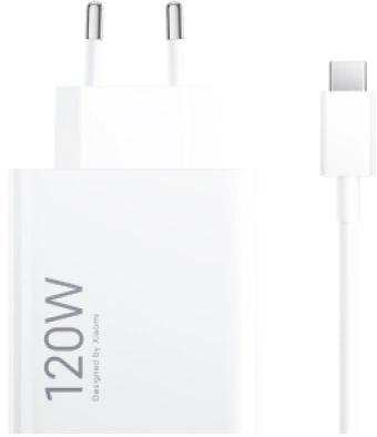 Xiaomi 120W HyperCharge Combo (Type-A) Xiaomi 120W HyperCharge Combo (Type-A)