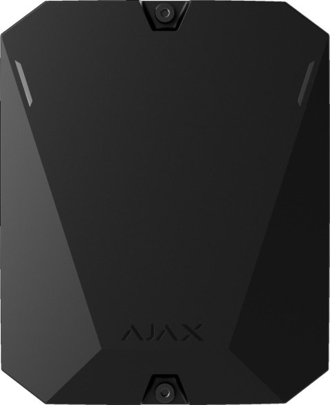 AJAX Centrala Hub BP Jeweller (black) AJAX Centrala Hub BP Jeweller (black)