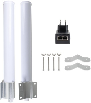 ANTENA Dookólna OMNI Getfort 360 (ANT-360)