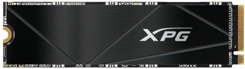 Adata Dysk SSD XPG GAMMIX S50 CORE 1TB PCIe 4x4 3.5/2.2 M2 Adata Dysk SSD XPG GAMMIX S50 CORE 1TB PCIe 4x4 3.5/2.2 M2
