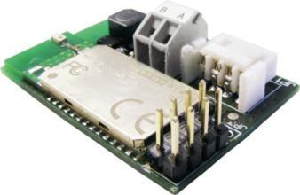 BFT B EBA WI-FI GATEWAY (P111494) BFT B EBA WI-FI GATEWAY (P111494)