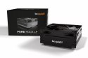 Chłodzenie CPU be quiet! Pure Rock LP 92mm