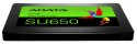DYSK SSD ADATA Ultimate SU650 960G 2.5 S3 3D DYSK SSD ADATA Ultimate SU650 960G 2.5 S3 3D