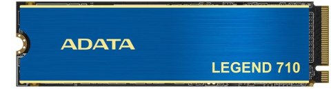 Dysk SSD Adata Legend 710 256GB PCIe M.2 Dysk SSD Adata Legend 710 256GB PCIe M.2