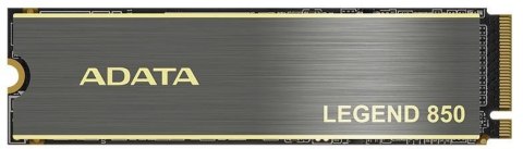 Dysk SSD Adata Legend 850 1TB PCIe M2 Dysk SSD Adata Legend 850 1TB PCIe M2