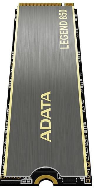Dysk SSD Adata Legend 850 1TB PCIe M2 Dysk SSD Adata Legend 850 1TB PCIe M2