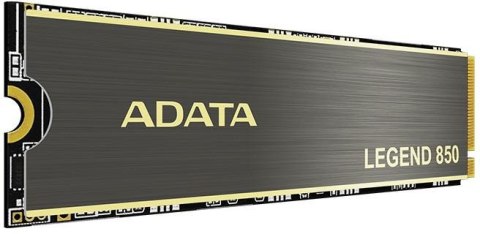 Dysk SSD Adata Legend 850 1TB PCIe M2 Dysk SSD Adata Legend 850 1TB PCIe M2