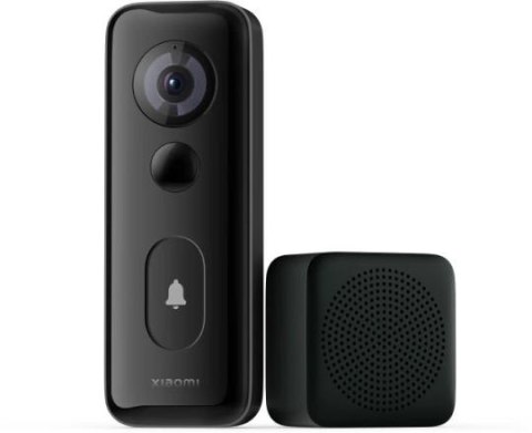 Inteligentny Wideodomofon do Drzwi Xiaomi Smart Doorbell 3S Inteligentny Wideodomofon do Drzwi Xiaomi Smart Doorbell 3S