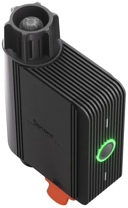 Inteligentny zawór/licznik wody ZigBee SONOFF SWV-BSP (3/4") Inteligentny zawór/licznik wody ZigBee SONOFF SWV-BSP (3/4")