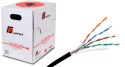 KABEL SKRĘTKA GETFORT PREMIUM CAT.5E U/UTP UV SUCHY 305m