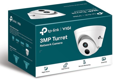 KAMERA TP-LINK VIGI C400HP (2.8mm) KAMERA TP-LINK VIGI C400HP (2.8mm)