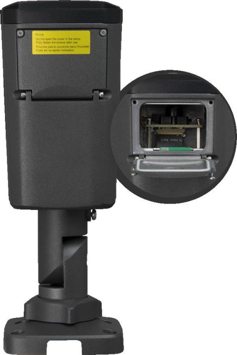 Kamera BCS POINT BCS-P-TIP54FSR5-Ai2-G Kamera BCS POINT BCS-P-TIP54FSR5-Ai2-G