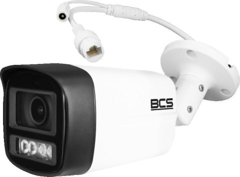 Kamera IP BCS Line BCS-L-TIP14FCL5-Ai1 Kamera IP BCS Line BCS-L-TIP14FCL5-Ai1