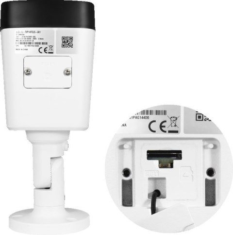 Kamera IP BCS Line BCS-L-TIP14FCL5-Ai1 Kamera IP BCS Line BCS-L-TIP14FCL5-Ai1