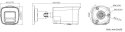 Kamera IP Hikvision DS-2CD1023G2-LIUF/SL 2.8mm PL