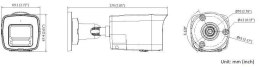 Kamera IP Hikvision DS-2CD1023G2-LIUF/SL 2.8mm PL