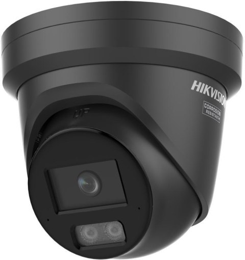 Kamera IP Hikvision DS-2CD2347G3-LIS2UY/SL 2.8mm BLACK PL Kamera IP Hikvision DS-2CD2347G3-LIS2UY/SL 2.8mm BLACK PL