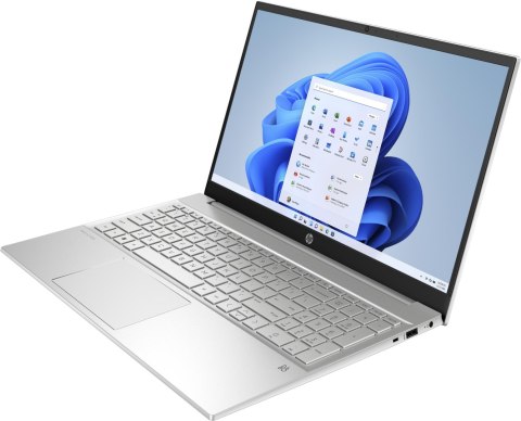 Laptop HP Pavilion 15-eh3003nw R5-7530U/15.6" FHD IPS/16GB/SSD 512GB/Win11 Laptop HP Pavilion 15-eh3003nw R5-7530U/15.6" FHD IPS/16GB/SSD 512GB/Win11