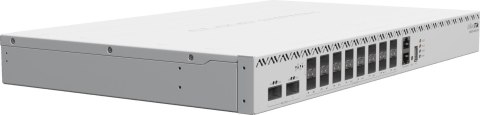 MIKROTIK ROUTERBOARD CRS518-16XS-2XQ-RM MIKROTIK ROUTERBOARD CRS518-16XS-2XQ-RM