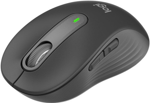 Mysz bezprzewodowa Logitech M650 - grafitowy Mysz bezprzewodowa Logitech M650 - grafitowy